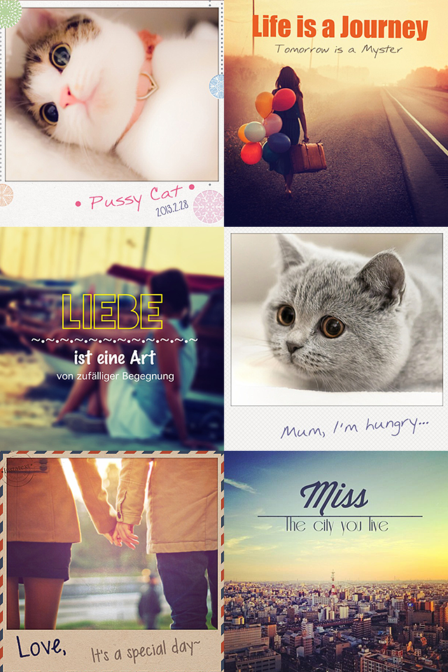 25+ Top Free Apps for Scrapbooking (iPhone/iPad) AppCrawlr